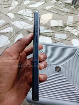 Tecno Spark 20 128 GB Gray