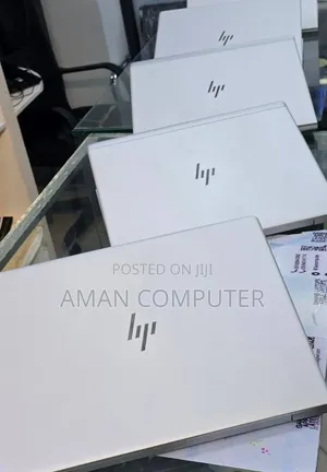 New Laptop HP EliteBook 840 G5 16GB Intel Core i5 SSD 512GB