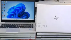 New Laptop HP EliteBook 840 G5 16GB Intel Core i5 SSD 512GB