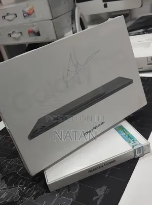 New Samsung Galaxy Tab S9 FE+ 128 GB