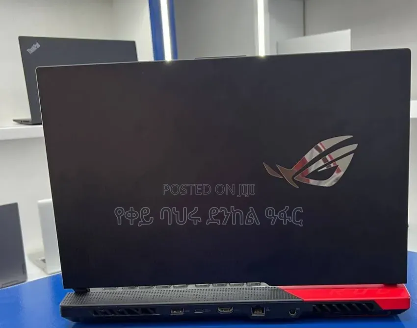 New Laptop Asus A52JE 16GB AMD Ryzen 9 SSD 512GB