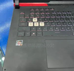New Laptop Asus A52JE 16GB AMD Ryzen 9 SSD 512GB