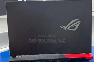 New Laptop Asus A52JE 16GB AMD Ryzen 9 SSD 512GB