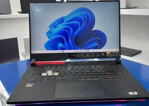 New Laptop Asus A52JE 16GB AMD Ryzen 9 SSD 512GB