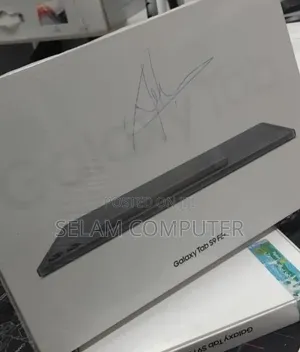 New Samsung Galaxy Tab S9 FE 8 GB