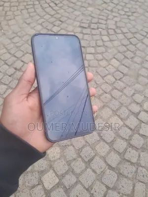 Samsung Galaxy F15 128 GB Blue