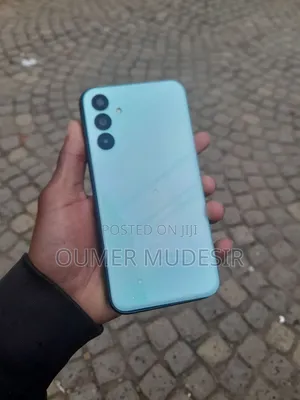 Samsung Galaxy F15 128 GB Blue