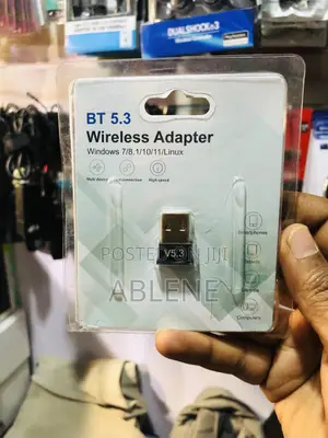 BT 5.3 USB Adapter