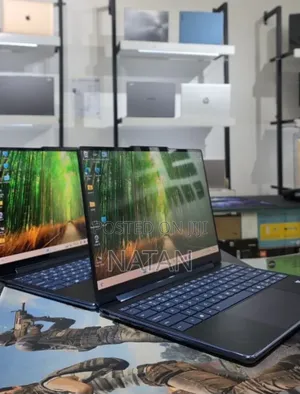 New Lenovo Yoga Pro 9i Aura Edition 32GB Intel Core Ultra 7 SSD 1T