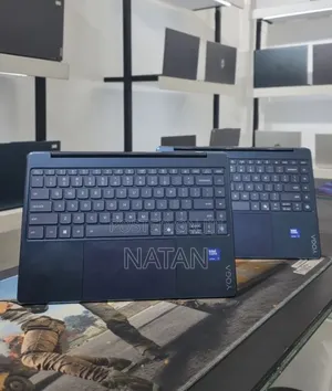 New Lenovo Yoga Pro 9i Aura Edition 32GB Intel Core Ultra 7 SSD 1T
