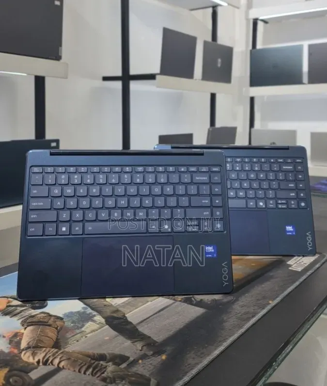 New Lenovo Yoga Pro 9i Aura Edition 32GB Intel Core Ultra 7 SSD 1T