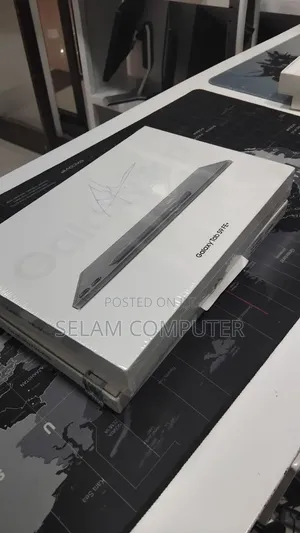 New Samsung Galaxy Tab S9 FE 8 GB