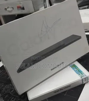 New Samsung Galaxy Tab S9 FE 8 GB