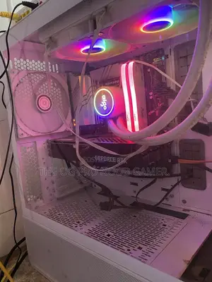 Desktop Computer 32GB Intel Core i7 SSD 1T