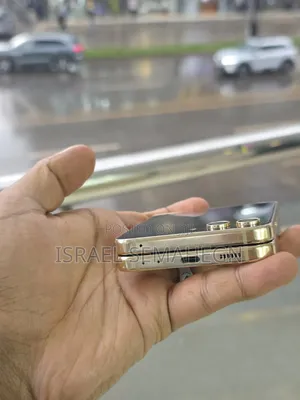 Samsung Galaxy Z Flip 5 512 GB Gold