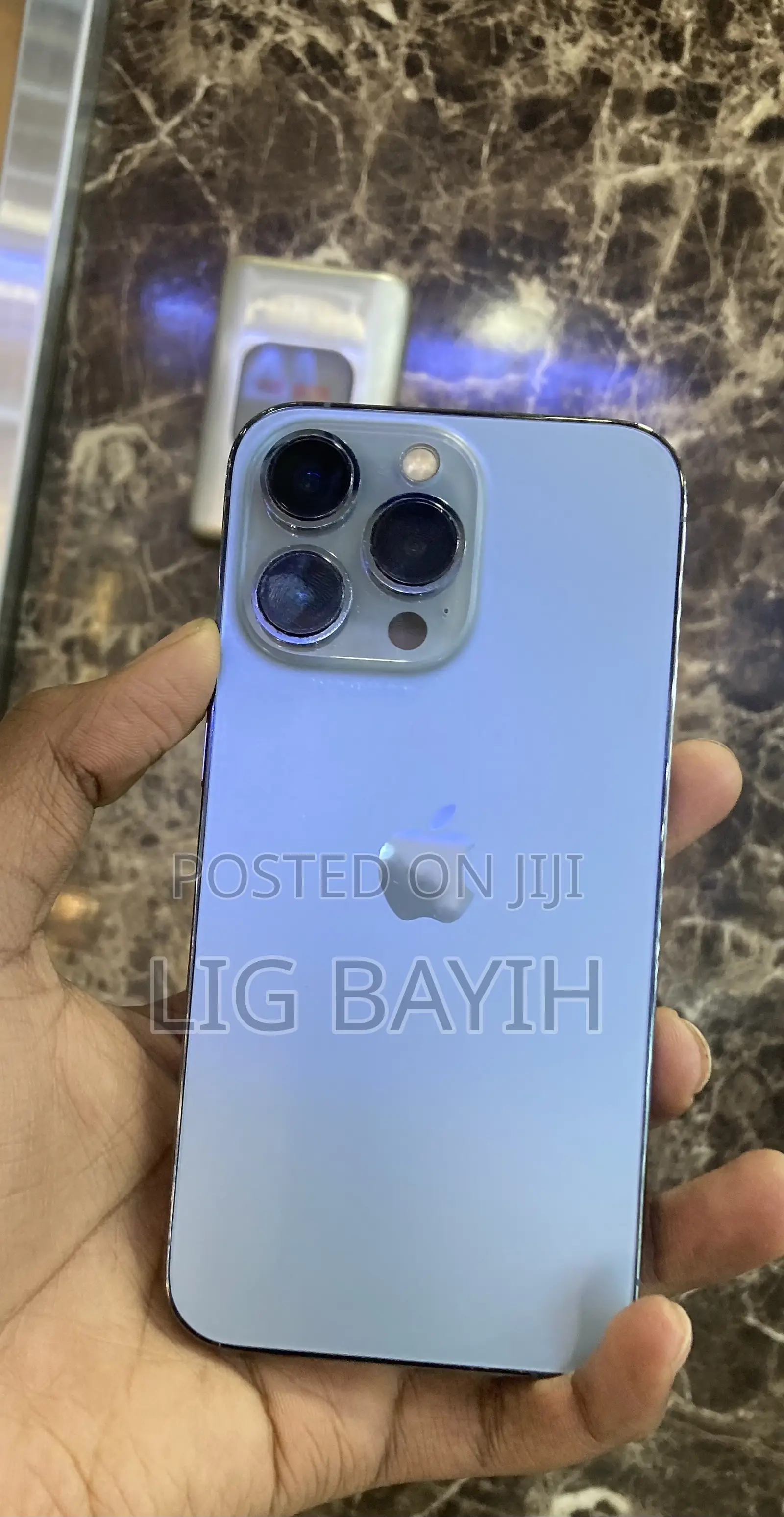 Apple iPhone 13 Pro 128 GB