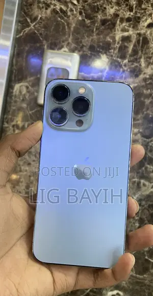 Apple iPhone 13 Pro 128 GB