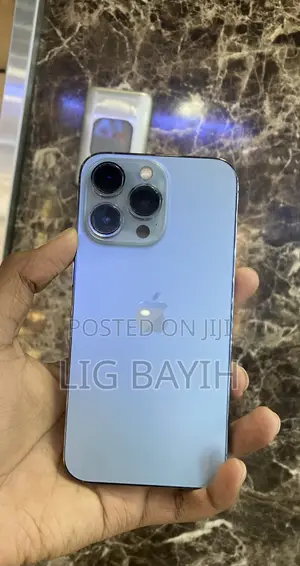 Apple iPhone 13 Pro 128 GB