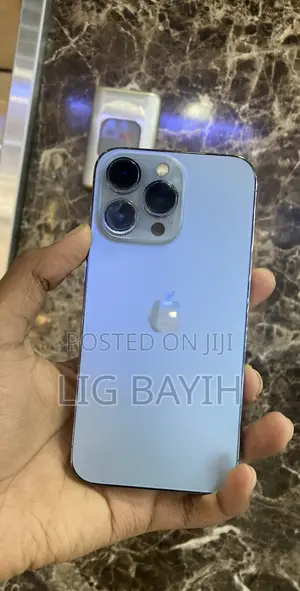 Apple iPhone 13 Pro 128 GB