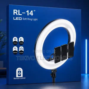 Ring Light Stick