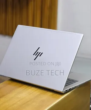 New Laptop HP EliteBook 640 G11 16GB Intel Core Ultra 5 SSD 512GB