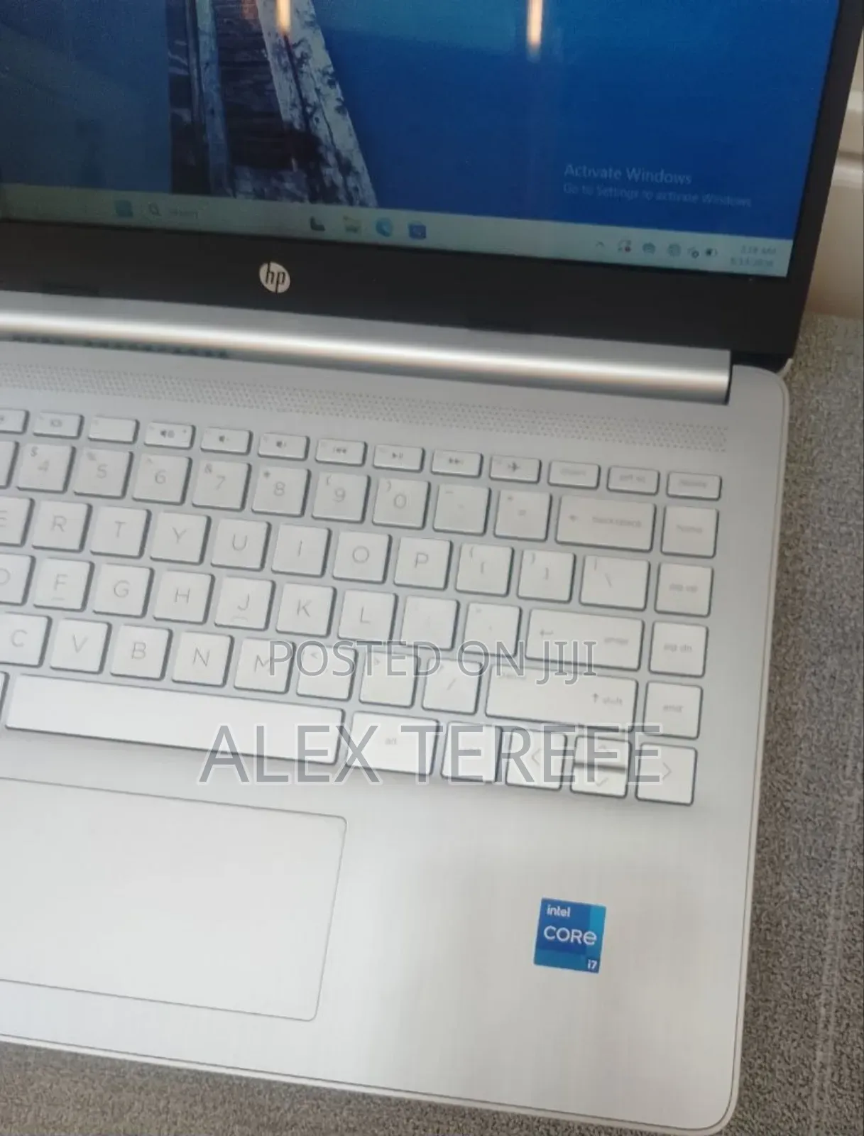 New Laptop HP Stream Notebook 16GB Intel Core i7 SSD 512GB