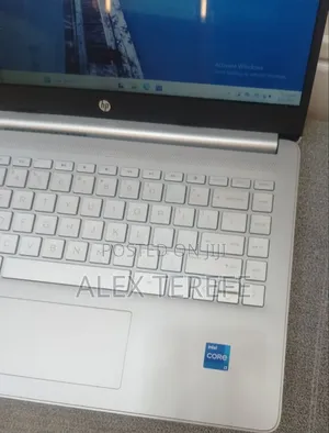 New Laptop HP Stream Notebook 16GB Intel Core i7 SSD 512GB