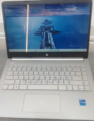 New Laptop HP Stream Notebook 16GB Intel Core i7 SSD 512GB