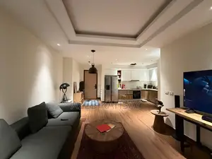 Furnished 3bdrm Apartment in Bole for sale