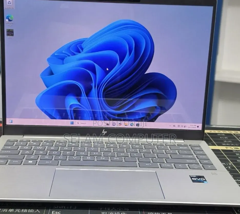 New Laptop HP Pavilion 15 16GB Intel Core i7 SSD 512GB