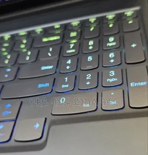 New Laptop Lenovo Legion 9 32GB AMD Ryzen 9 SSD 1T