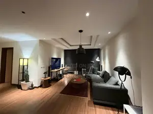 Furnished 3bdrm Apartment in Bole for sale