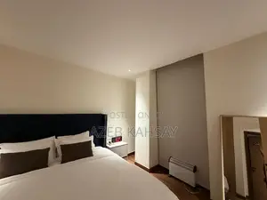Furnished 3bdrm Apartment in Bole for sale