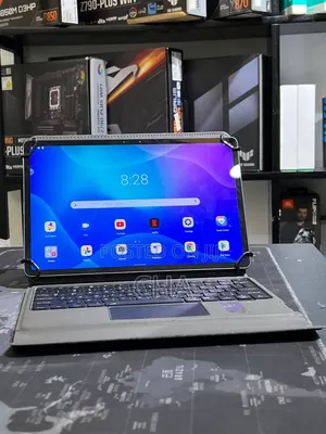 Lenovo Tab P11 Pro 128 GB Gray