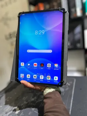 Lenovo Tab P11 Pro 128 GB Gray