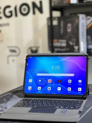 Lenovo Tab P11 Pro 128 GB Gray