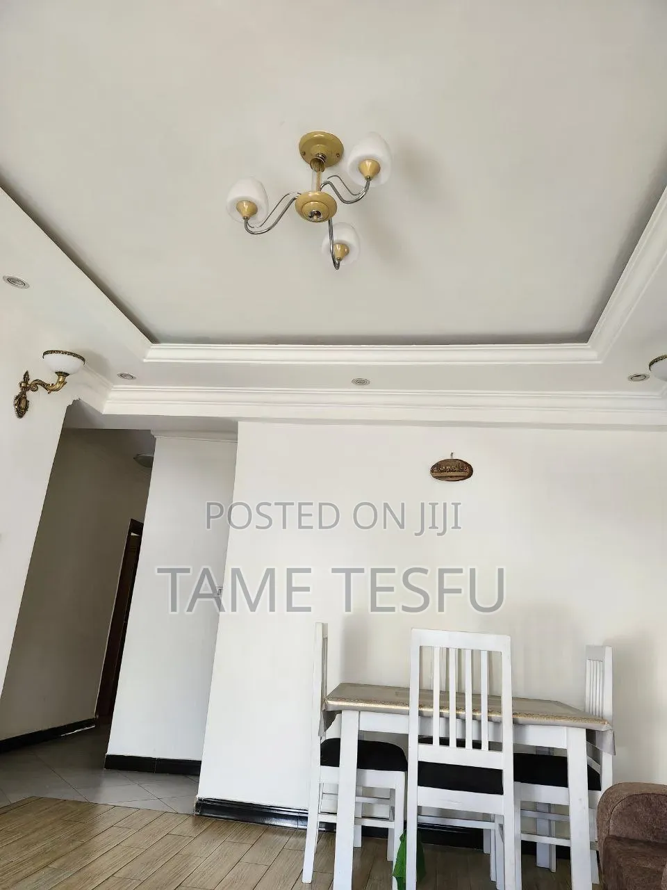Furnished 10bdrm House in Cmc1250, Bole for sale