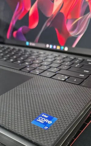 New Laptop Dell Precision 5540 16GB Intel Core i7 SSD 512GB