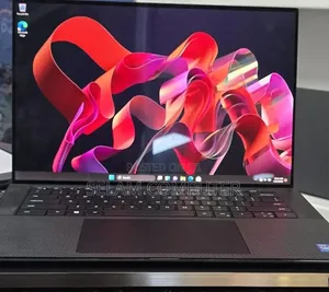 New Laptop Dell Precision 5540 16GB Intel Core i7 SSD 512GB