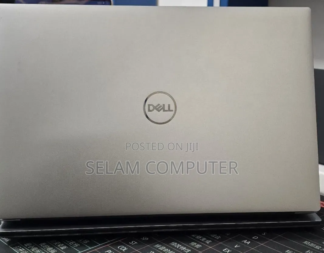 New Laptop Dell Precision 5540 16GB Intel Core i7 SSD 512GB