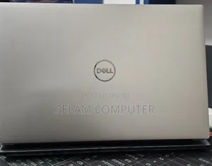 New Laptop Dell Precision 5540 16GB Intel Core i7 SSD 512GB