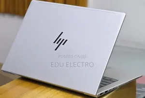 New Laptop HP EliteBook 640 G11 16GB Intel Core Ultra 5 SSD 512GB