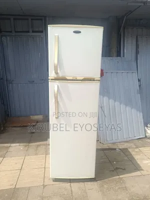 Westpoint Fridge