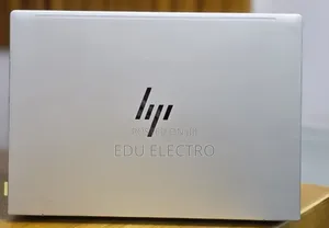 New Laptop HP EliteBook 640 G11 16GB Intel Core Ultra 5 SSD 512GB