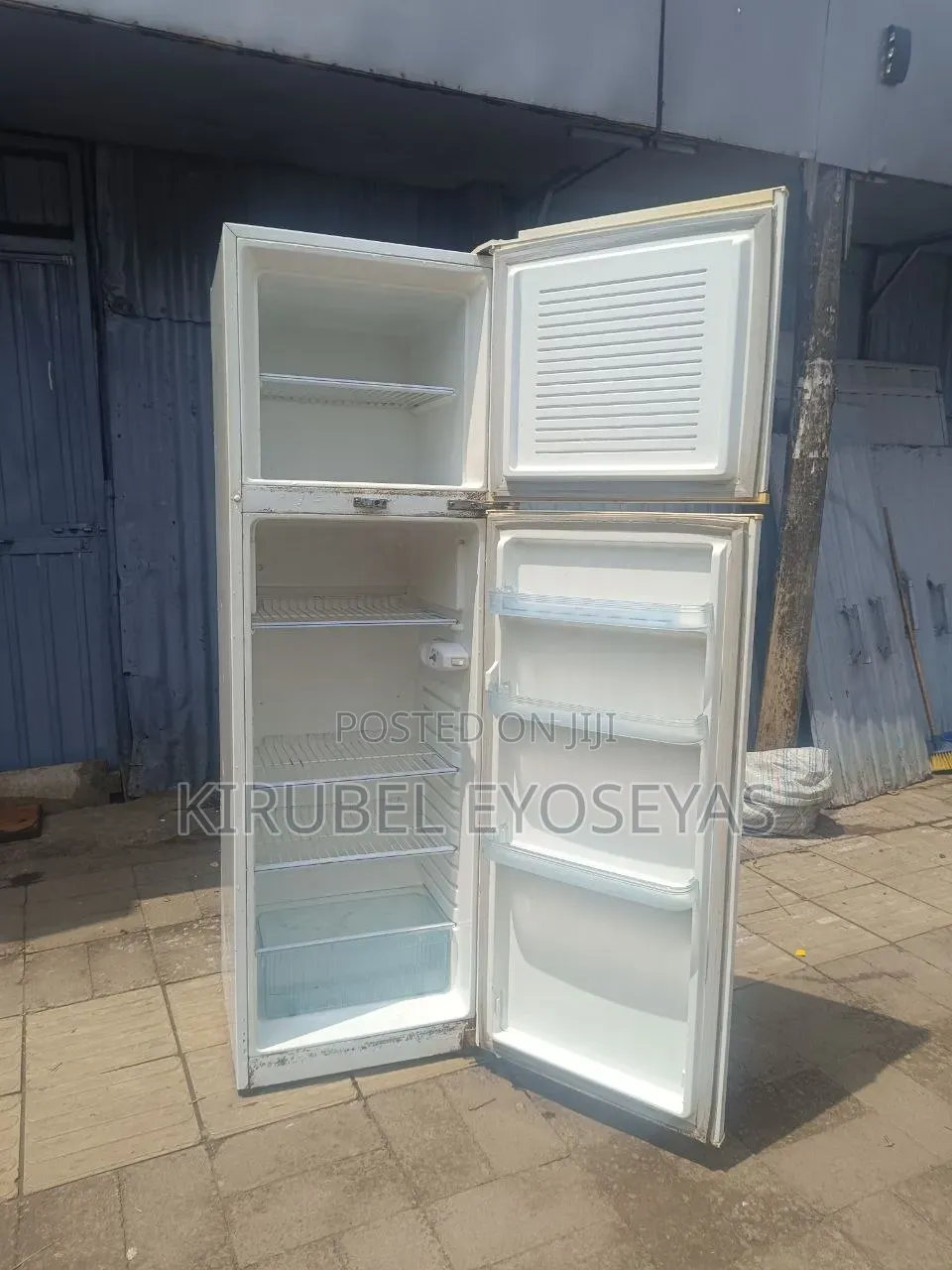 Westpoint Fridge