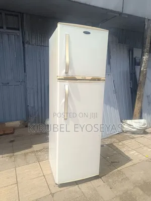 Westpoint Fridge