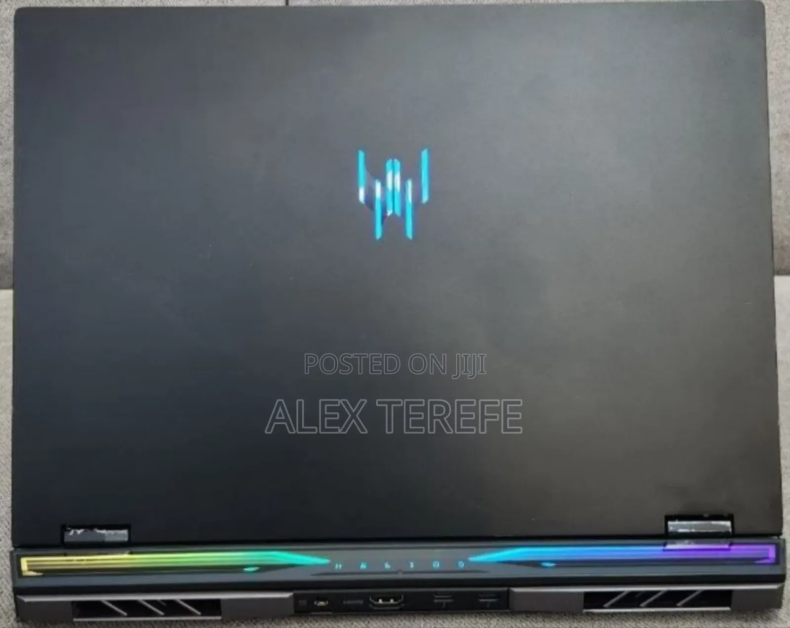 New Laptop Acer Predator Helios Neo 16 32GB Intel Core i9 SSD 1T