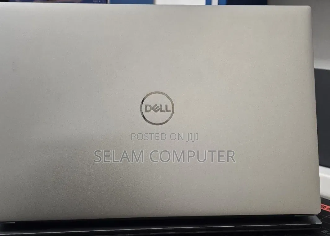 New Laptop Dell Precision 5540 16GB Intel Core i7 SSD 512GB