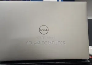 New Laptop Dell Precision 5540 16GB Intel Core i7 SSD 512GB