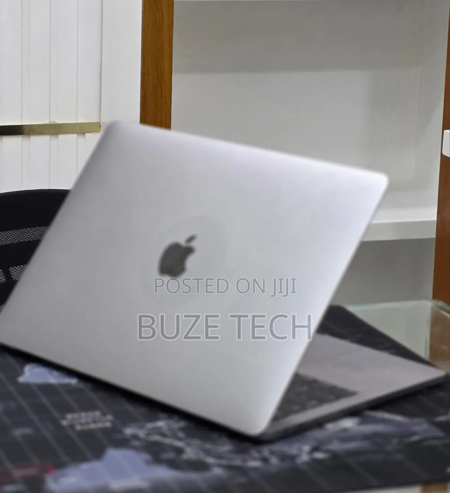 New Laptop Apple MacBook Pro 2017 16GB Intel Core i5 SSD 512GB